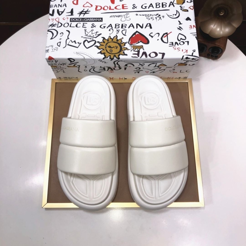 Dolce & Gabbana Slippers